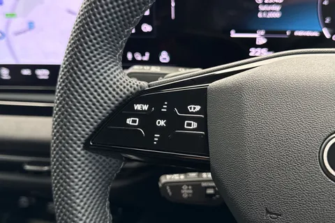 KM25BKJ Audi A5 Avant Edition 1 TFSI 204 PS S tronic Thumbnail #37