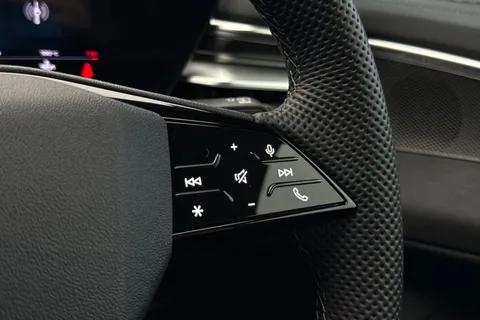 KM25BKJ Audi A5 Avant Edition 1 TFSI 204 PS S tronic Thumbnail #38