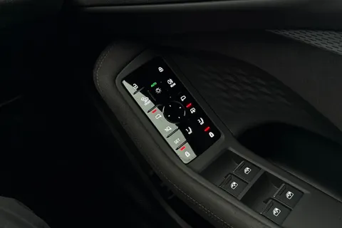 KM25BKJ Audi A5 Avant Edition 1 TFSI 204 PS S tronic Thumbnail #40