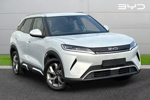  BYD ATTO 2 51.1kWh Boost Auto 5dr Thumbnail #2