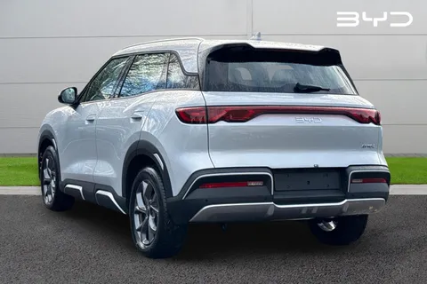  BYD ATTO 2 51.1kWh Boost Auto 5dr Thumbnail #3