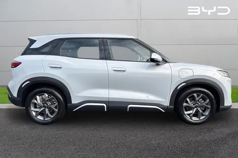  BYD ATTO 2 51.1kWh Boost Auto 5dr Thumbnail #4