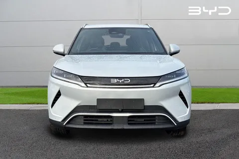  BYD ATTO 2 51.1kWh Boost Auto 5dr Thumbnail #6