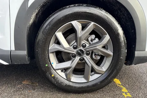  BYD ATTO 2 51.1kWh Boost Auto 5dr Thumbnail #7