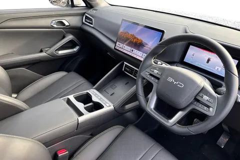  BYD ATTO 2 51.1kWh Boost Auto 5dr Thumbnail #8