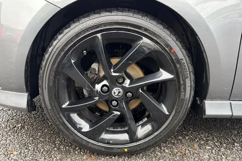 10 of 47 for Vauxhall Corsa 1.4i ecoTEC SRi VX Line Nav Black Euro 6 5dr