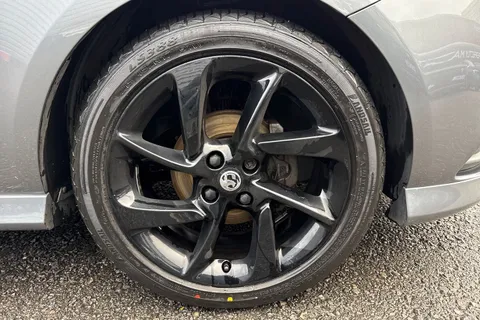 13 of 47 for Vauxhall Corsa 1.4i ecoTEC SRi VX Line Nav Black Euro 6 5dr