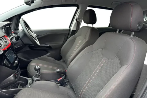 16 of 47 for Vauxhall Corsa 1.4i ecoTEC SRi VX Line Nav Black Euro 6 5dr