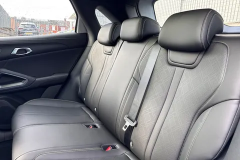  BYD ATTO 2 51.1kWh Boost Auto 5dr Thumbnail #14