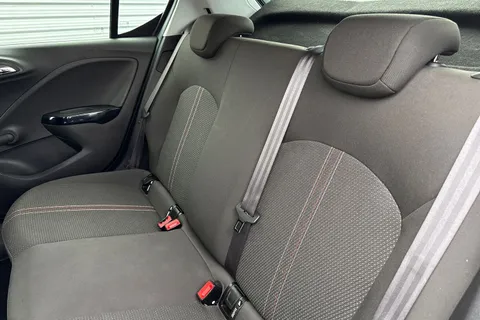 19 of 47 for Vauxhall Corsa 1.4i ecoTEC SRi VX Line Nav Black Euro 6 5dr