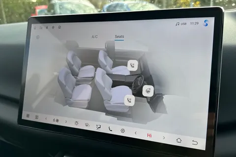  BYD ATTO 2 51.1kWh Boost Auto 5dr Thumbnail #19