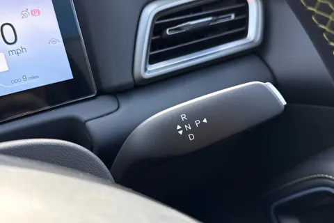  BYD ATTO 2 51.1kWh Boost Auto 5dr Thumbnail #20