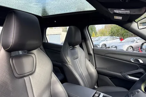  BYD ATTO 2 51.1kWh Boost Auto 5dr Thumbnail #21