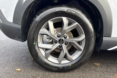  BYD ATTO 2 51.1kWh Boost Auto 5dr Thumbnail #22