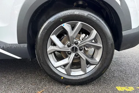  BYD ATTO 2 51.1kWh Boost Auto 5dr Thumbnail #23