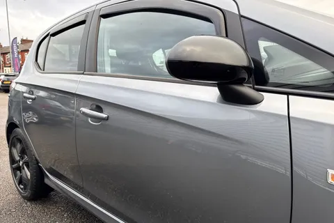 27 of 47 for Vauxhall Corsa 1.4i ecoTEC SRi VX Line Nav Black Euro 6 5dr