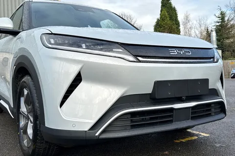  BYD ATTO 2 51.1kWh Boost Auto 5dr Thumbnail #26