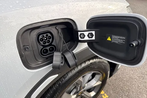  BYD ATTO 2 51.1kWh Boost Auto 5dr Thumbnail #27