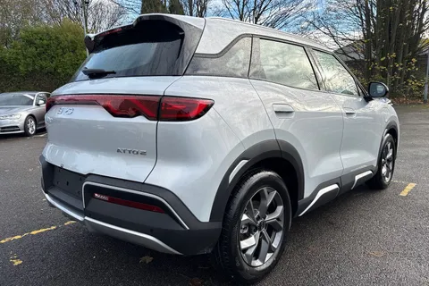  BYD ATTO 2 51.1kWh Boost Auto 5dr Thumbnail #28