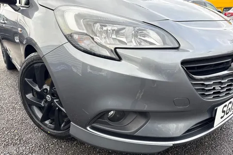 31 of 47 for Vauxhall Corsa 1.4i ecoTEC SRi VX Line Nav Black Euro 6 5dr