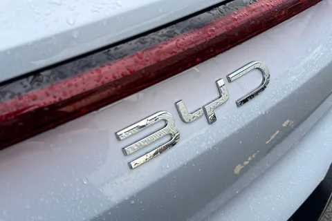  BYD ATTO 2 51.1kWh Boost Auto 5dr Thumbnail #30