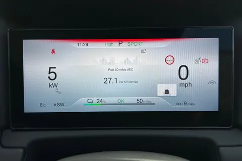  BYD ATTO 2 51.1kWh Boost Auto 5dr Thumbnail #38