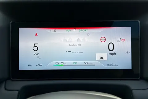  BYD ATTO 2 51.1kWh Boost Auto 5dr Thumbnail #39