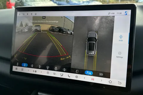  BYD ATTO 2 51.1kWh Boost Auto 5dr Thumbnail #41