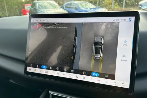  BYD ATTO 2 51.1kWh Boost Auto 5dr Thumbnail #42