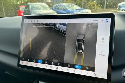  BYD ATTO 2 51.1kWh Boost Auto 5dr Thumbnail #43