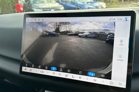  BYD ATTO 2 51.1kWh Boost Auto 5dr Thumbnail #44