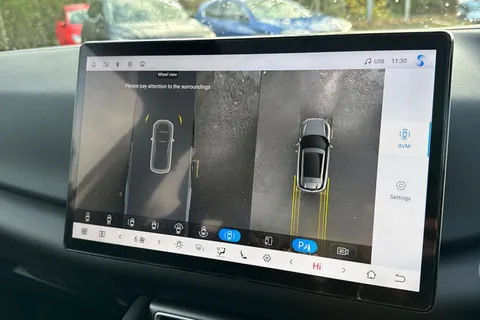  BYD ATTO 2 51.1kWh Boost Auto 5dr Thumbnail #46