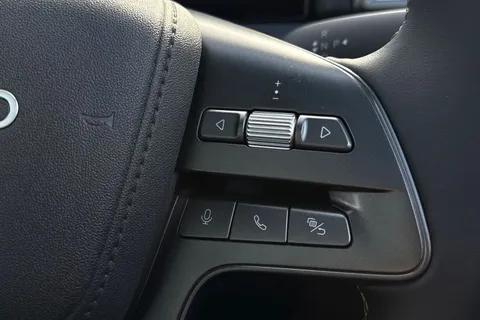  BYD ATTO 2 51.1kWh Boost Auto 5dr Thumbnail #48