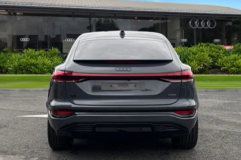  Audi Q6 E-Tron 100kWh Edition 1 Sportback Auto quattro 5dr Thumbnail #5