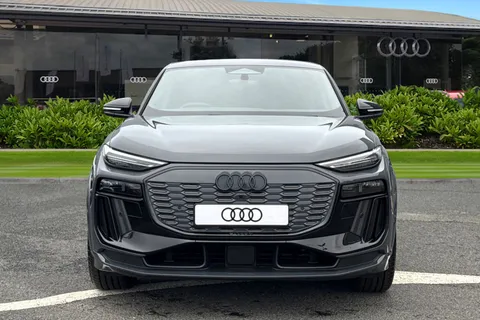  Audi Q6 E-Tron 100kWh Edition 1 Sportback Auto quattro 5dr Thumbnail #6