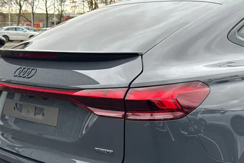  Audi Q6 E-Tron 100kWh Edition 1 Sportback Auto quattro 5dr Thumbnail #8