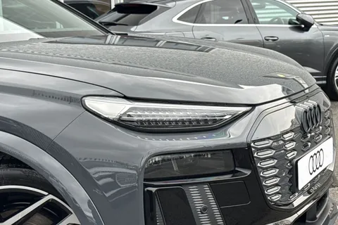  Audi Q6 E-Tron 100kWh Edition 1 Sportback Auto quattro 5dr Thumbnail #9