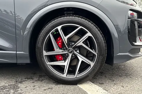  Audi Q6 E-Tron 100kWh Edition 1 Sportback Auto quattro 5dr Thumbnail #10