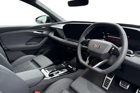  Audi Q6 E-Tron 100kWh Edition 1 Sportback Auto quattro 5dr Thumbnail #14