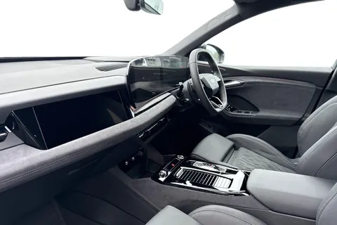  Audi Q6 E-Tron 100kWh Edition 1 Sportback Auto quattro 5dr Thumbnail #15