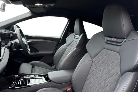  Audi Q6 E-Tron 100kWh Edition 1 Sportback Auto quattro 5dr Thumbnail #16