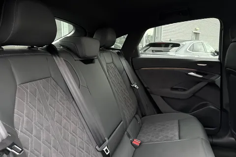  Audi Q6 E-Tron 100kWh Edition 1 Sportback Auto quattro 5dr Thumbnail #19