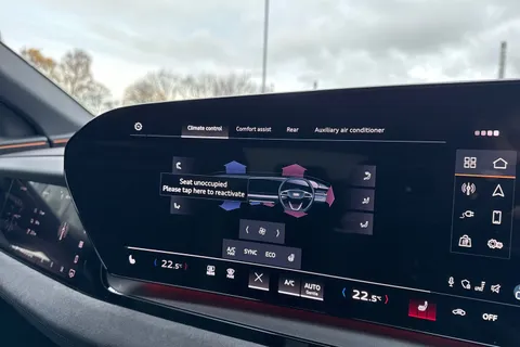  Audi Q6 E-Tron 100kWh Edition 1 Sportback Auto quattro 5dr Thumbnail #22