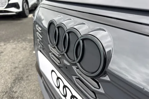  Audi Q6 E-Tron 100kWh Edition 1 Sportback Auto quattro 5dr Thumbnail #25