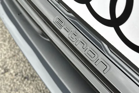  Audi Q6 E-Tron 100kWh Edition 1 Sportback Auto quattro 5dr Thumbnail #26