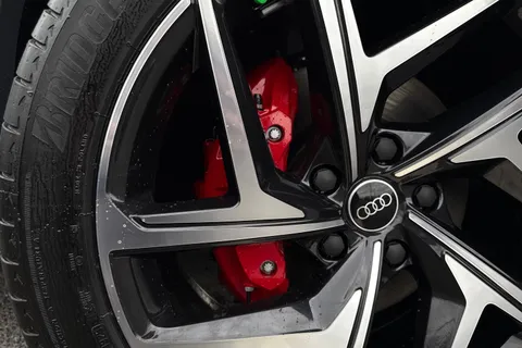  Audi Q6 E-Tron 100kWh Edition 1 Sportback Auto quattro 5dr Thumbnail #27