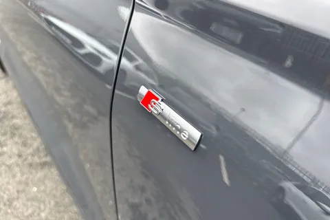  Audi Q6 E-Tron 100kWh Edition 1 Sportback Auto quattro 5dr Thumbnail #28