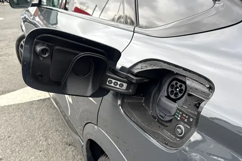  Audi Q6 E-Tron 100kWh Edition 1 Sportback Auto quattro 5dr Thumbnail #33