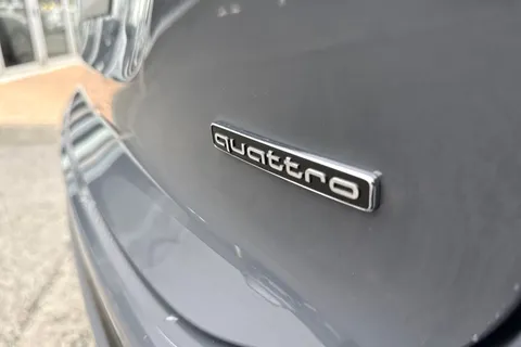  Audi Q6 E-Tron 100kWh Edition 1 Sportback Auto quattro 5dr Thumbnail #34