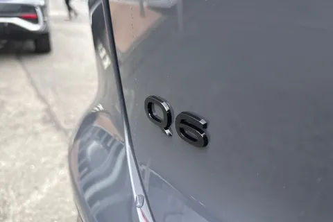  Audi Q6 E-Tron 100kWh Edition 1 Sportback Auto quattro 5dr Thumbnail #36